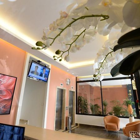 بيروت فندق Nest 1 المظهر الخارجي الصورة